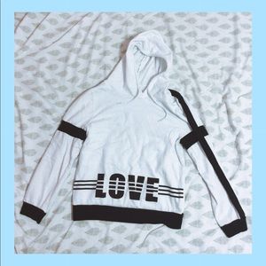 “LOVE” Hoodie